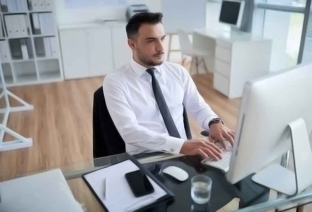 便携办公工具的服务器测压实战